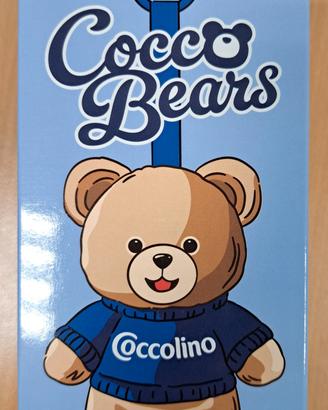 Cocco Bears Coccolino 
