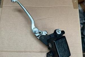 Pompa freno anteriore Yamaha Tracer 900