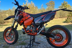 KTM 250 exc