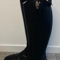 Stivali equitazione fellini