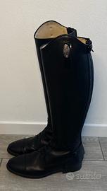 Stivali equitazione fellini