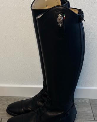 Stivali equitazione fellini