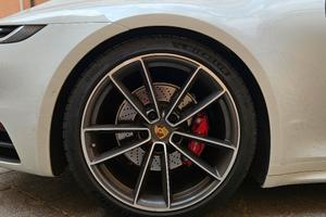 cerchi porsche carrera 992