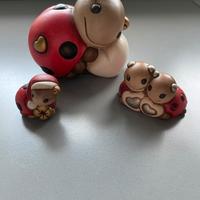 Set 3 coccinelle thun