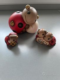 Set 3 coccinelle thun