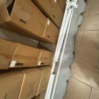 Tenda tempotest con motore