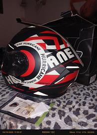 casco moto