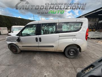 RICAMBI USATI FIAT DOBLO' MAXI 2019 940C1000 PANOR