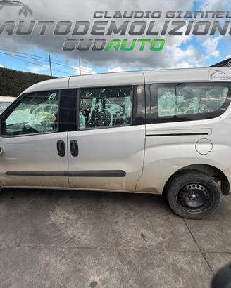 RICAMBI USATI FIAT DOBLO' MAXI 2019 940C1000 PANOR