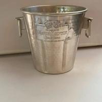 secchiello porta bevande