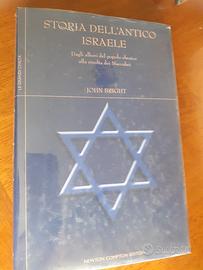 Storia dell'antico Israele