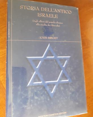 Storia dell'antico Israele