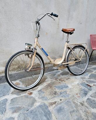 Graziella Doniselli originale 24"
