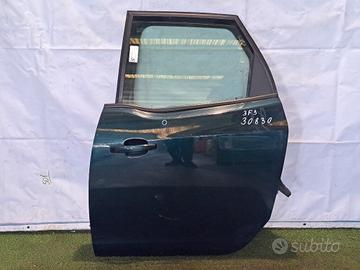 PORTIERA POSTERIORE SINISTRA OPEL Meriva 3° Serie