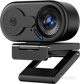 EMEET Smartcam Webcam 1080p C100 economica