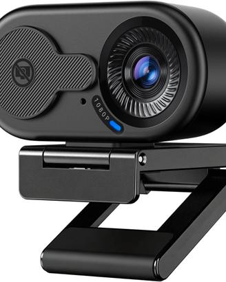 EMEET Smartcam Webcam 1080p C100 economica