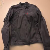 Giubbino moto Dainese donna