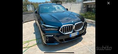 X6 3.0 msport full