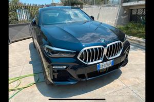 X6 3.0 msport full