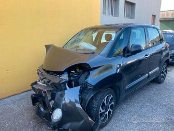 Fiat 500L 1.4 95 CV Lounge