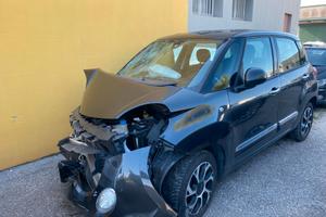 Fiat 500L 1.4 95 CV Lounge