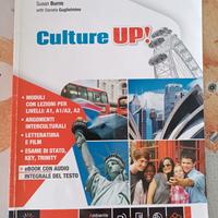 Culture up