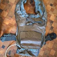 giubbotto salvagente militare americano 