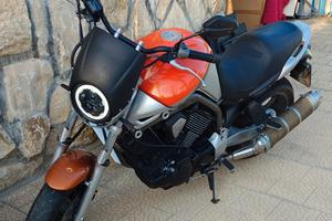 Yamaha BT 1100 - 2003