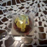 Fantasmini, figurine&altro Dragon Ball TUTTO NUOVO