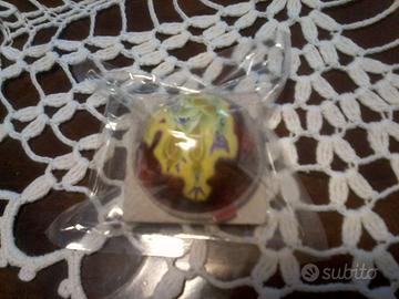 Fantasmini, figurine&altro Dragon Ball TUTTO NUOVO