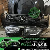 Ricambi per mercedes glc amg 2020