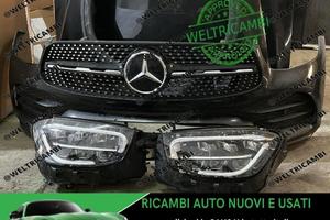 Ricambi per mercedes glc amg 2020