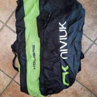 Niviuk easy bug/sacca rapida