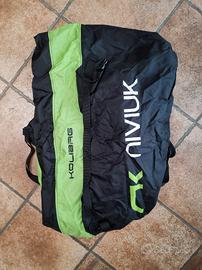 Niviuk easy bug/sacca rapida