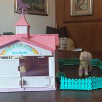My Little Pony - Show Stable