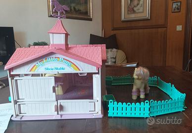 My Little Pony - Show Stable