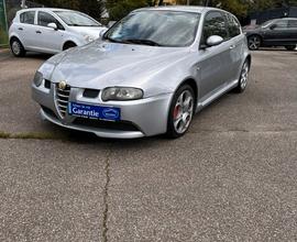 Alfa romeo 147 gta. super prezzo