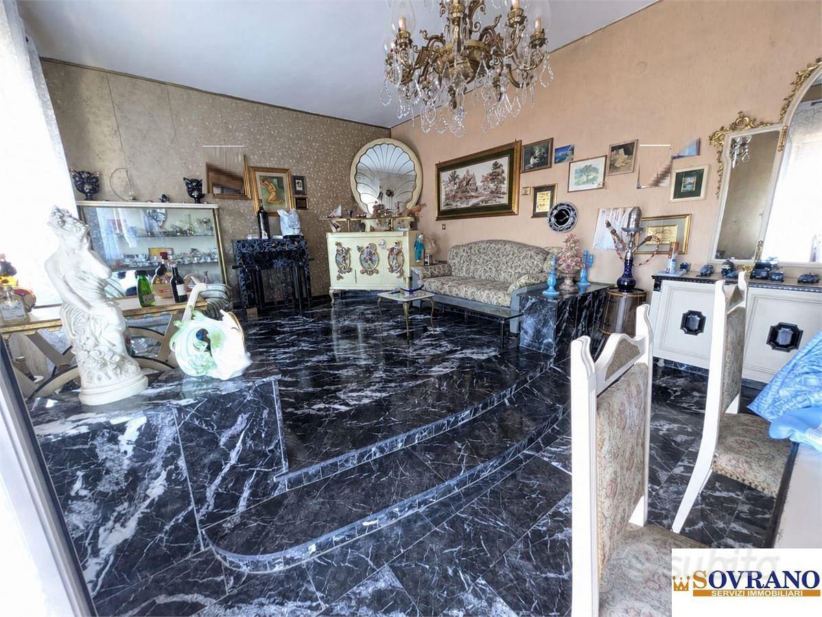 Appartamento – Palermo, Villaggio Santa Rosalia, IV Circoscrizione - Vista 4