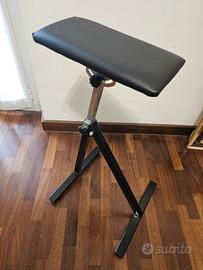 Poggia braccio tattoo - tatuaggi 