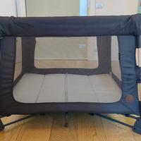 MAXI COSI Swift 3in1, Culla, Lettino e Box Giochi