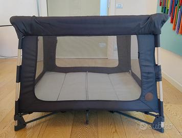 MAXI COSI Swift 3in1, Culla, Lettino e Box Giochi