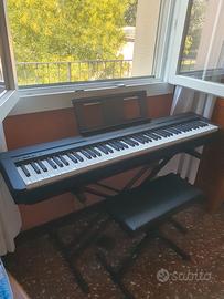 Tastiera Yamaha P-45