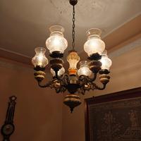2 lampadari
