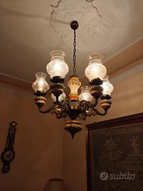 2 lampadari