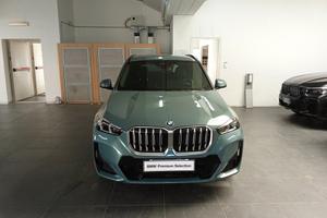 BMW X1 sdrive18d Msport auto