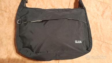Borsetta nera Slam
