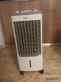 deumidificatore  ventilatore 