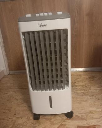 deumidificatore  ventilatore 