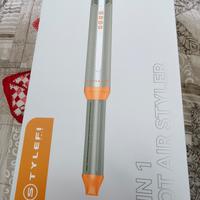 phon capelli 6 in 1 nuovo 
