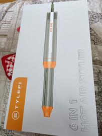 phon capelli 6 in 1 nuovo 